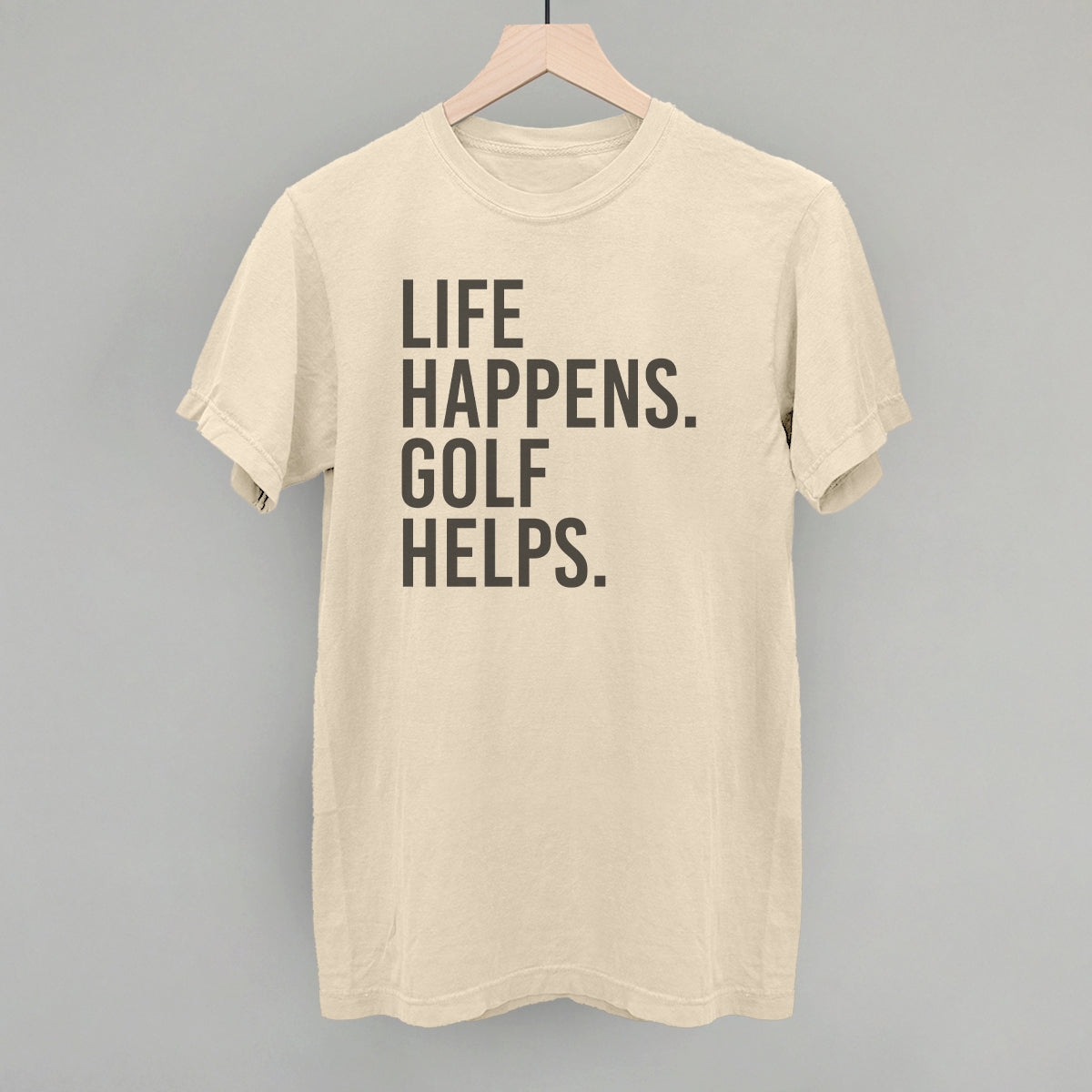 Life Happens Golf Helps, alternate product view 5