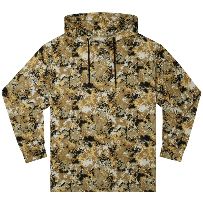 Lightweight Hoodie - Light Ridge - Club Rehab - Lightweight HoodieSLightweight Hoodie - Light Ridge