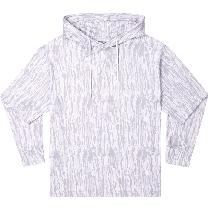Lightweight Hoodies - White Ranch - S - Club Rehab