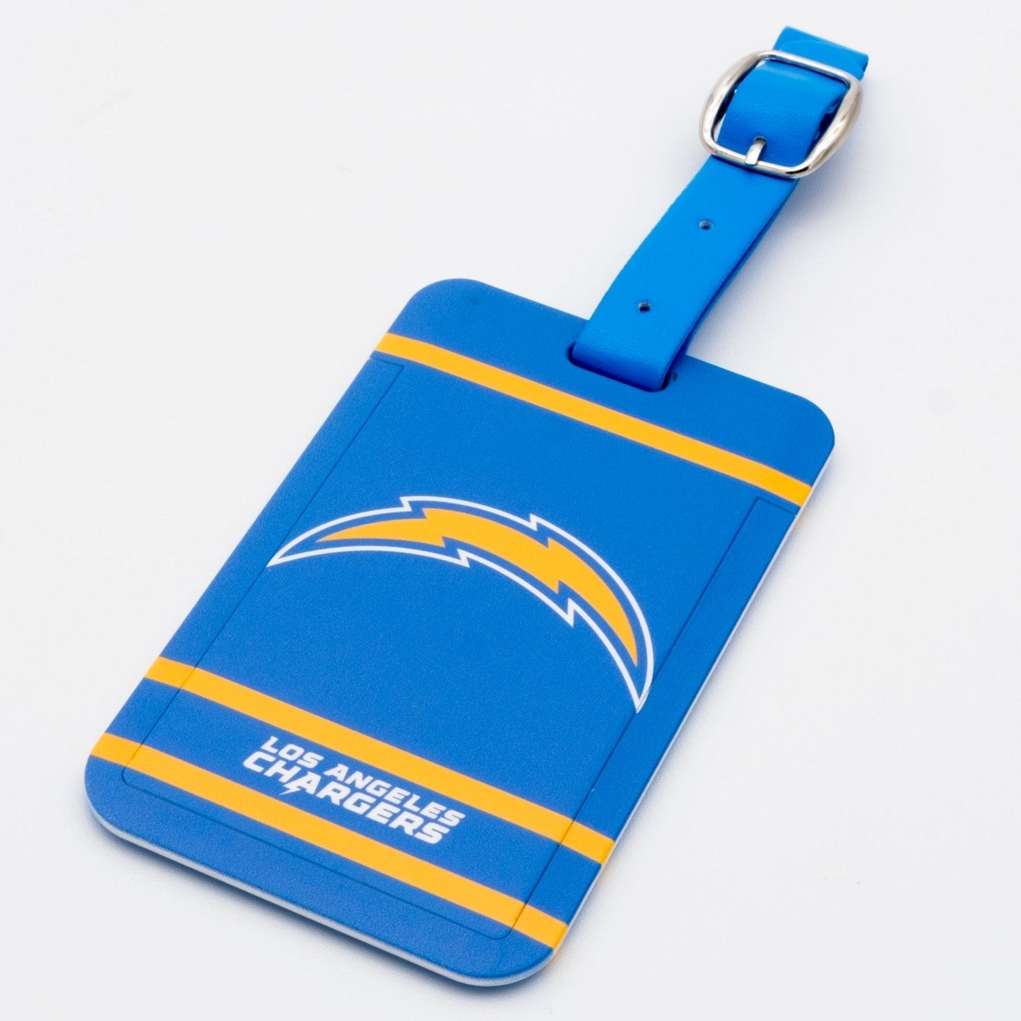 Los Angeles Chargers NFL Bag Tag - Club Rehab