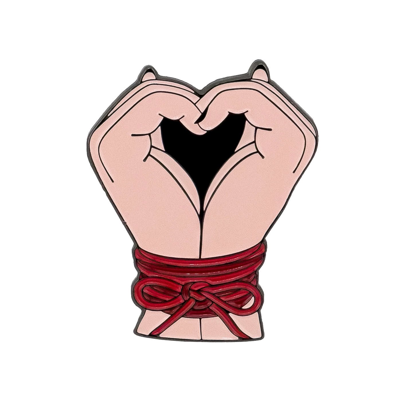 Love 4 Bondage Ball Marker - Club Rehab