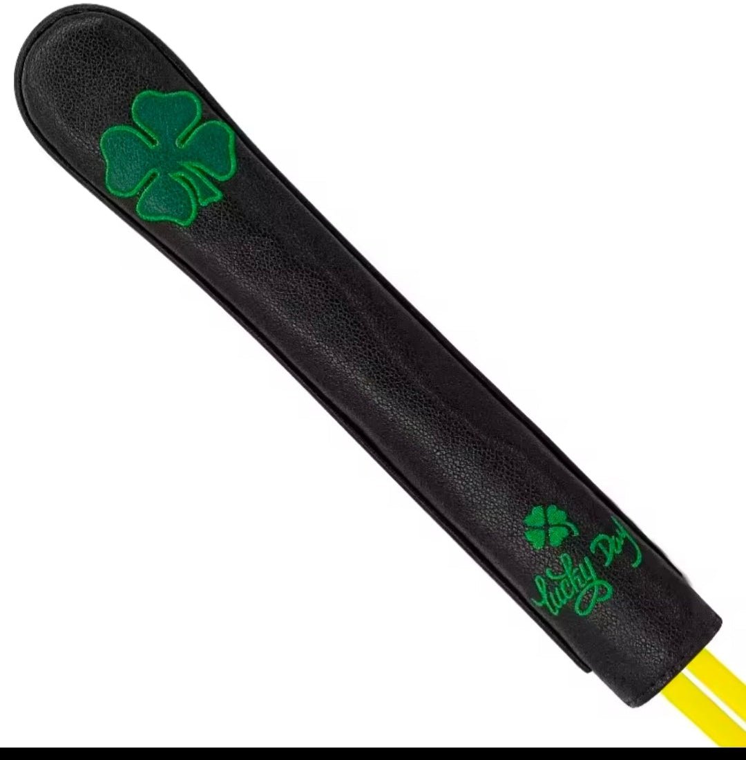 Lucky alignment rod holder *special order - Club Rehab