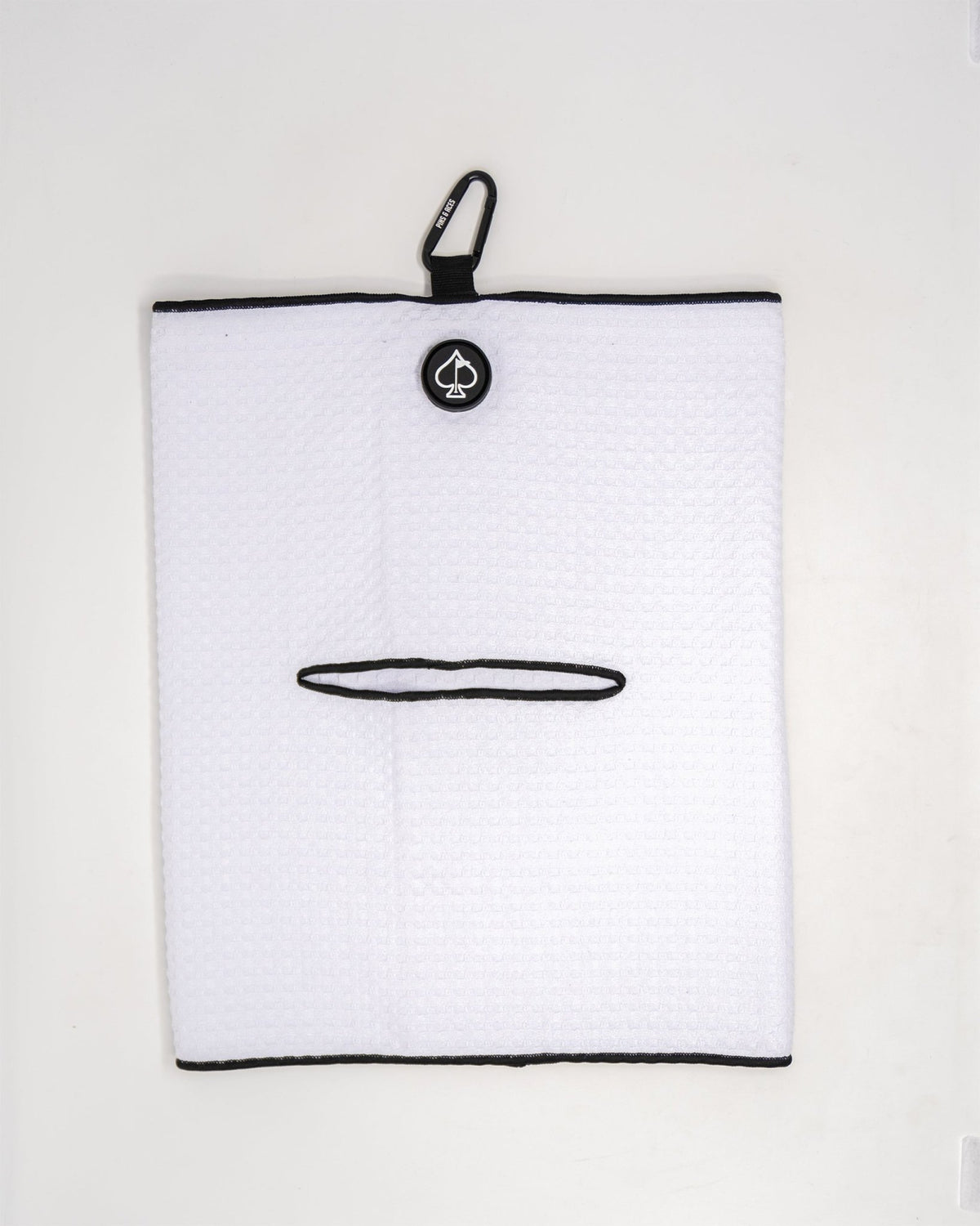 Magnetic Towel - White - Club Rehab