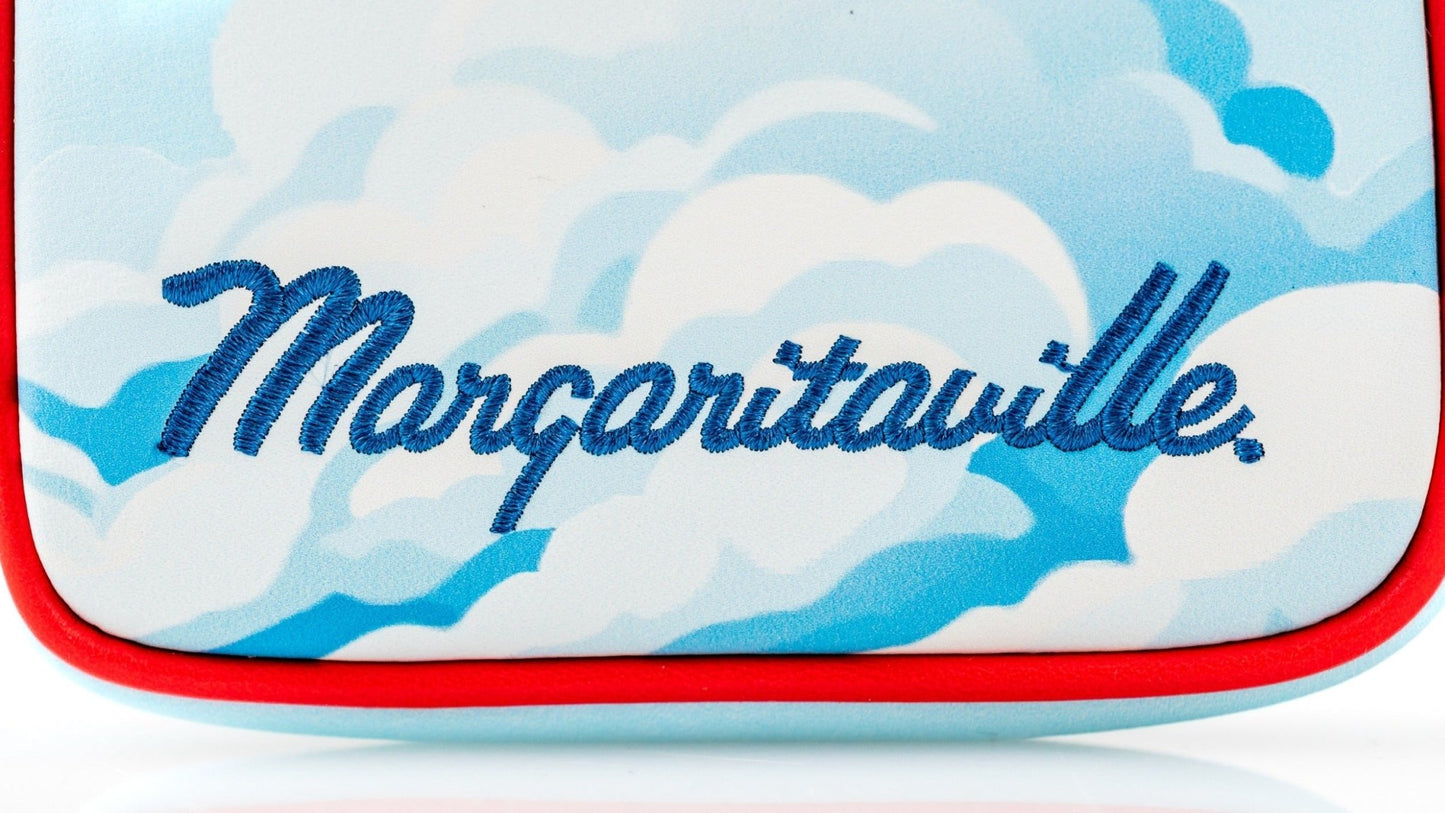 Margaritaville Puddle Jumper - Mallet Putter Cover - Club Rehab
