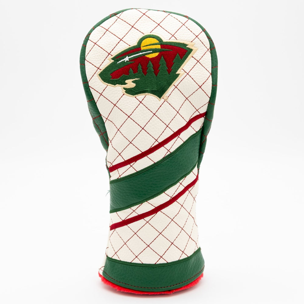 NHL licensed golf gear