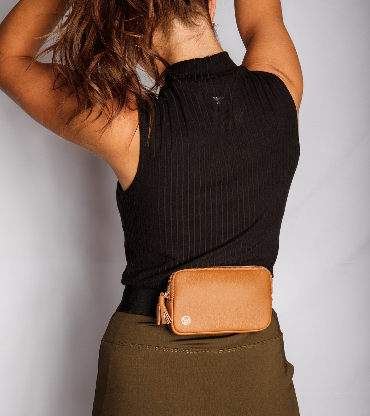 Moneypenny Belt Bag, alternate product view 8
