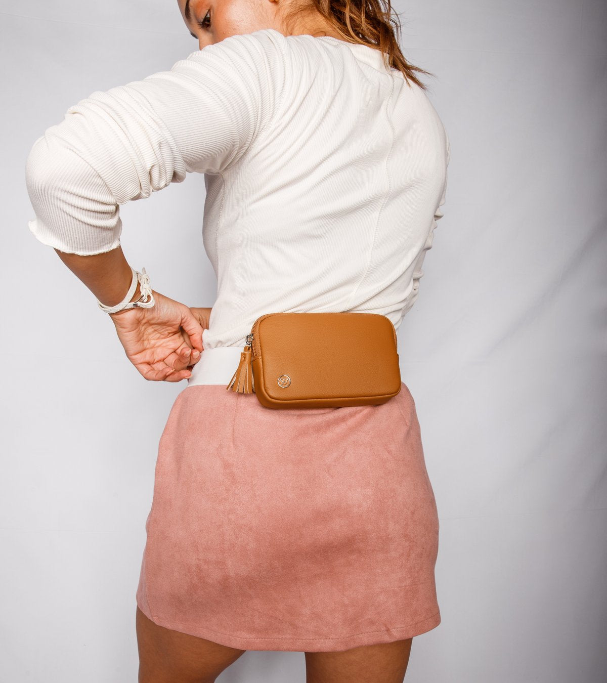 Moneypenny Belt Bag, alternate product view 13
