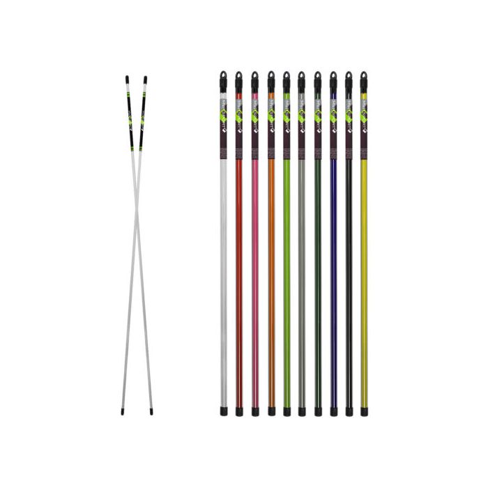 Morodz Golf Alignment Rods - Yellow - Club Rehab