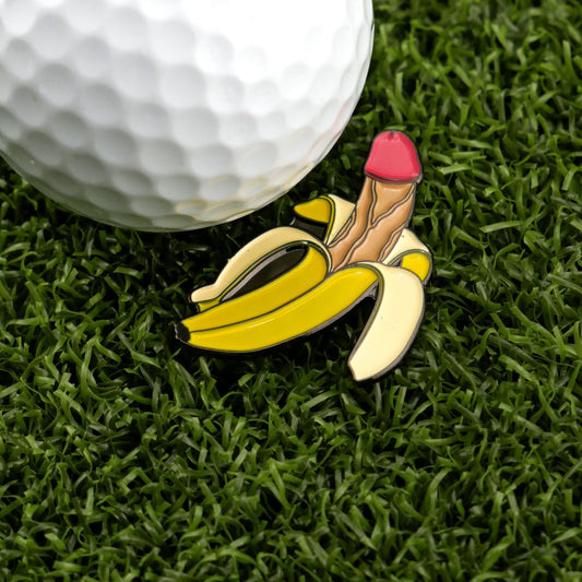 Nannerdick Ball Marker - Club Rehab