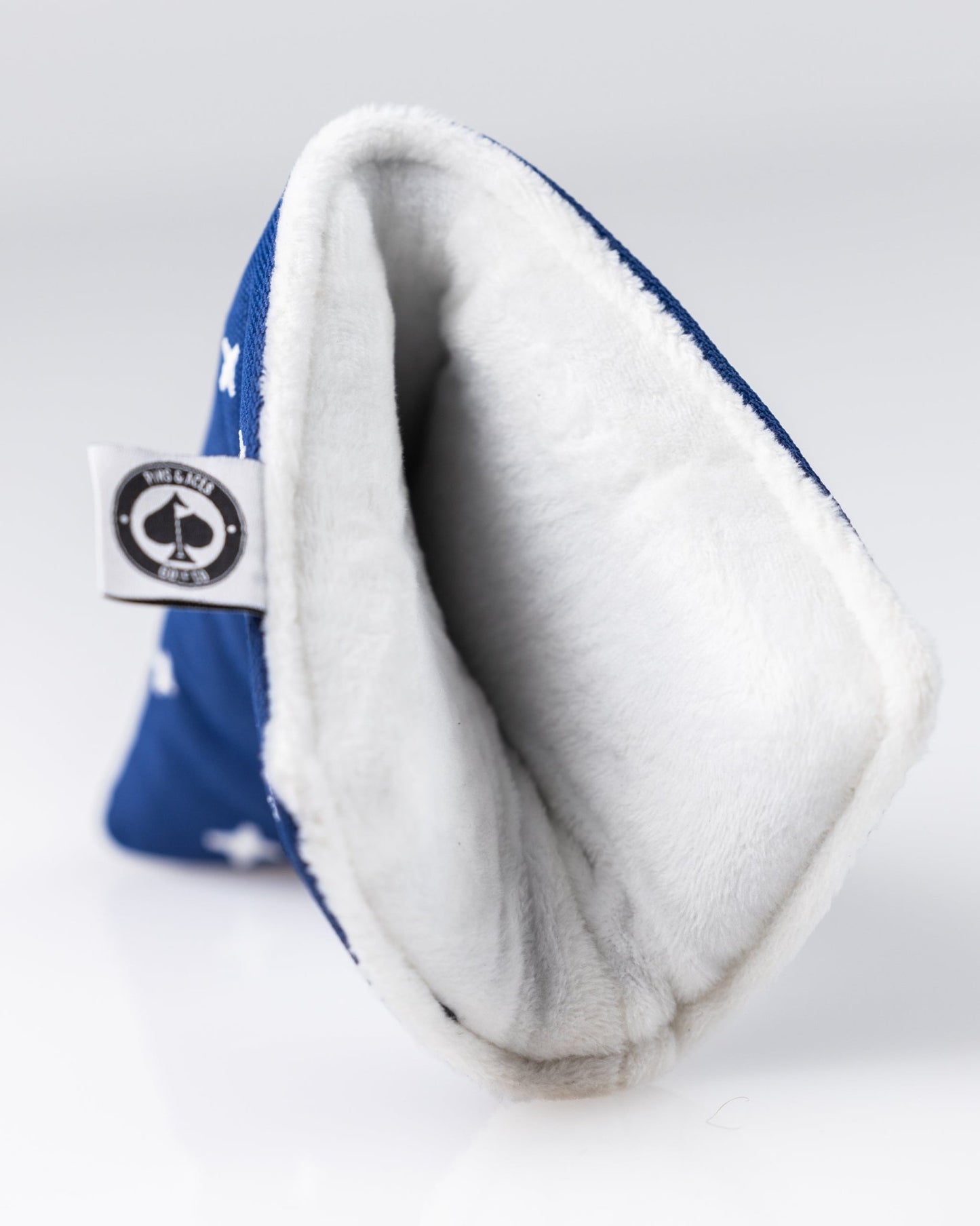 NASA Space Walk - Blade Putter Cover - Club Rehab