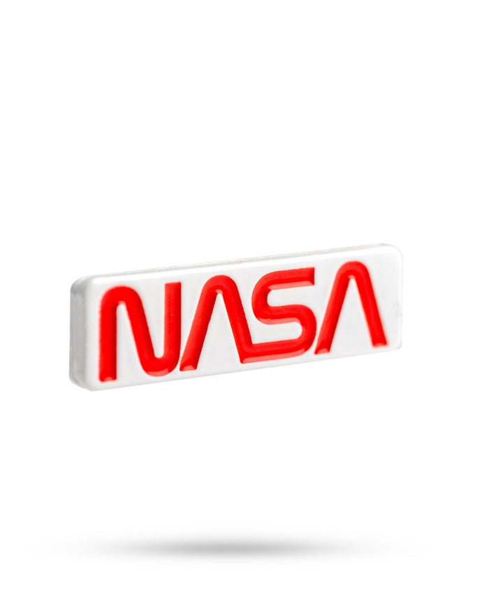 NASA "Worm" Ball Marker - Club Rehab