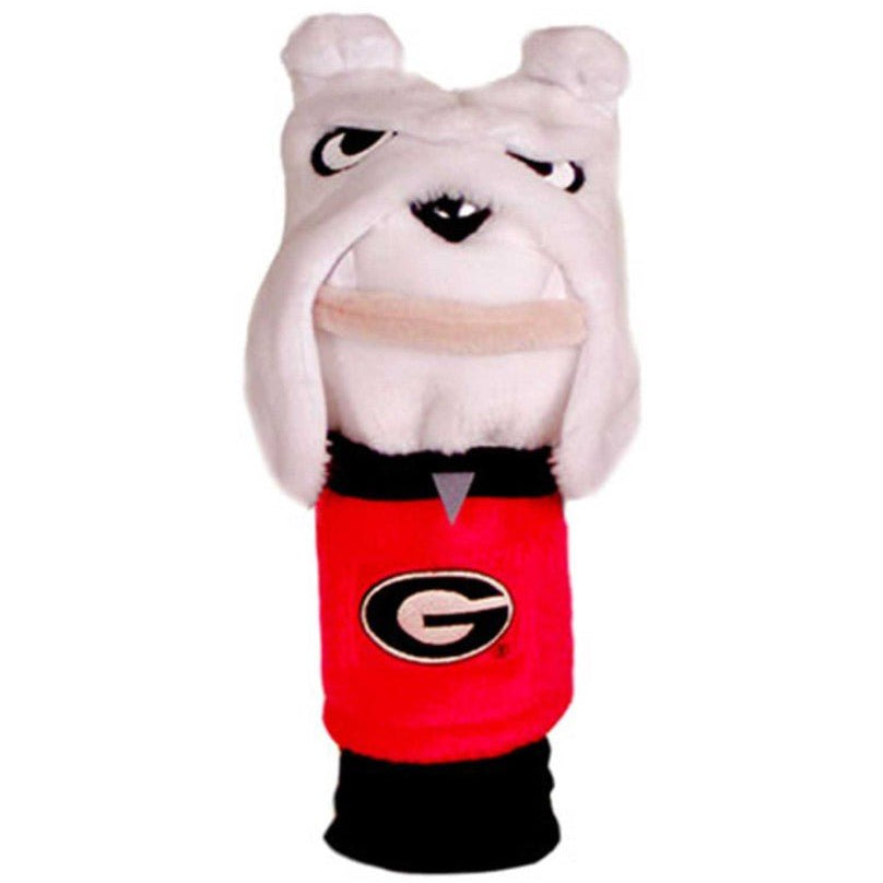 NCAA College Mascot Mayhem Headcovers - Club Rehab - HeadcoverGeorgiaNCAA College Mascot Mayhem Headcovers