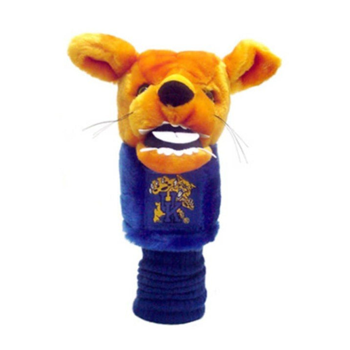NCAA College Mascot Mayhem Headcovers - Club Rehab - HeadcoverKentuckyNCAA College Mascot Mayhem Headcovers