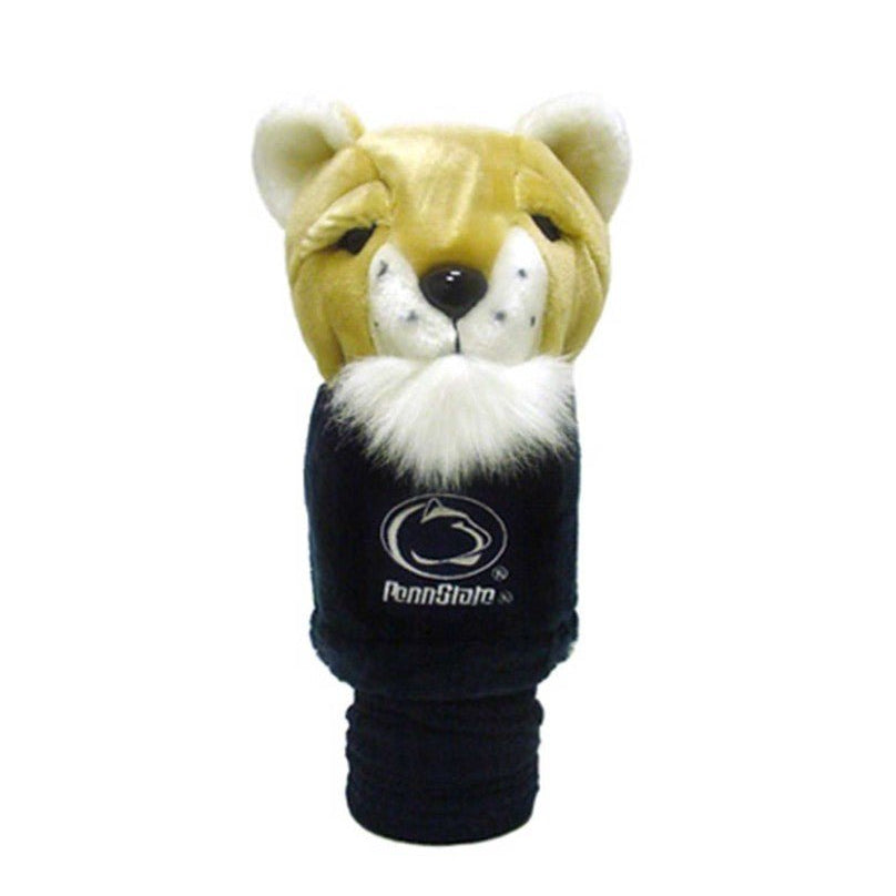NCAA College Mascot Mayhem Headcovers - Club Rehab - HeadcoverPenn StateNCAA College Mascot Mayhem Headcovers