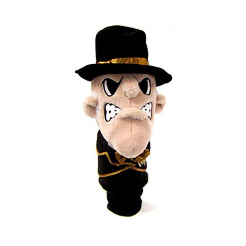 NCAA College Mascot Mayhem Headcovers - Club Rehab - HeadcoverWake ForestNCAA College Mascot Mayhem Headcovers