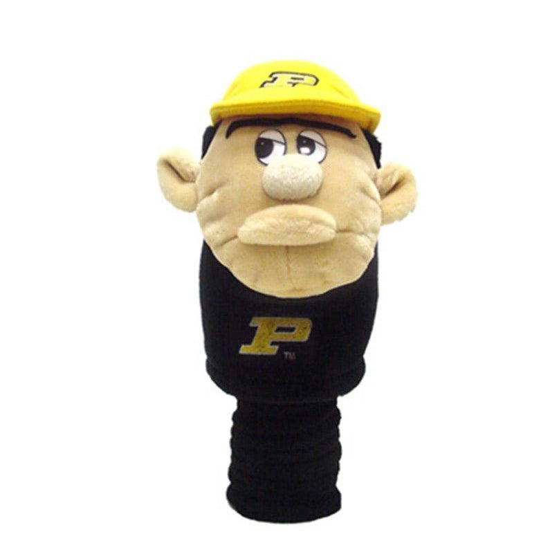 NCAA College Mascot Mayhem Headcovers - Club Rehab - HeadcoverPurdueNCAA College Mascot Mayhem Headcovers