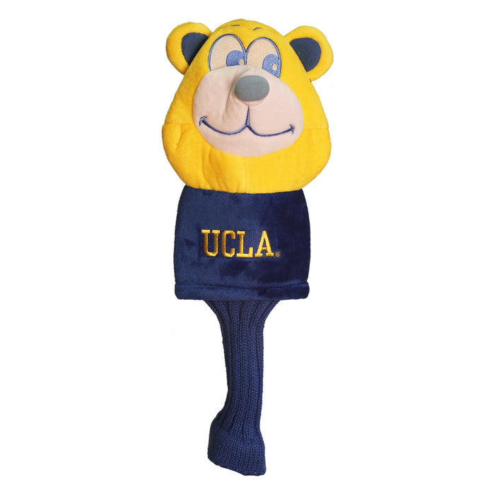 NCAA College Mascot Mayhem Headcovers - UCLA - Club Rehab