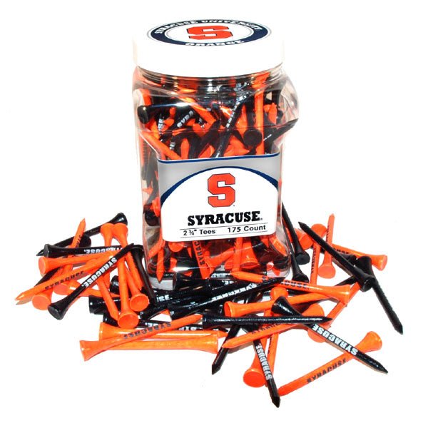 NCAA Tee Jar – Syracuse Orange