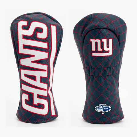 New York Giants gesteppte Fairway-Schlägerhaube