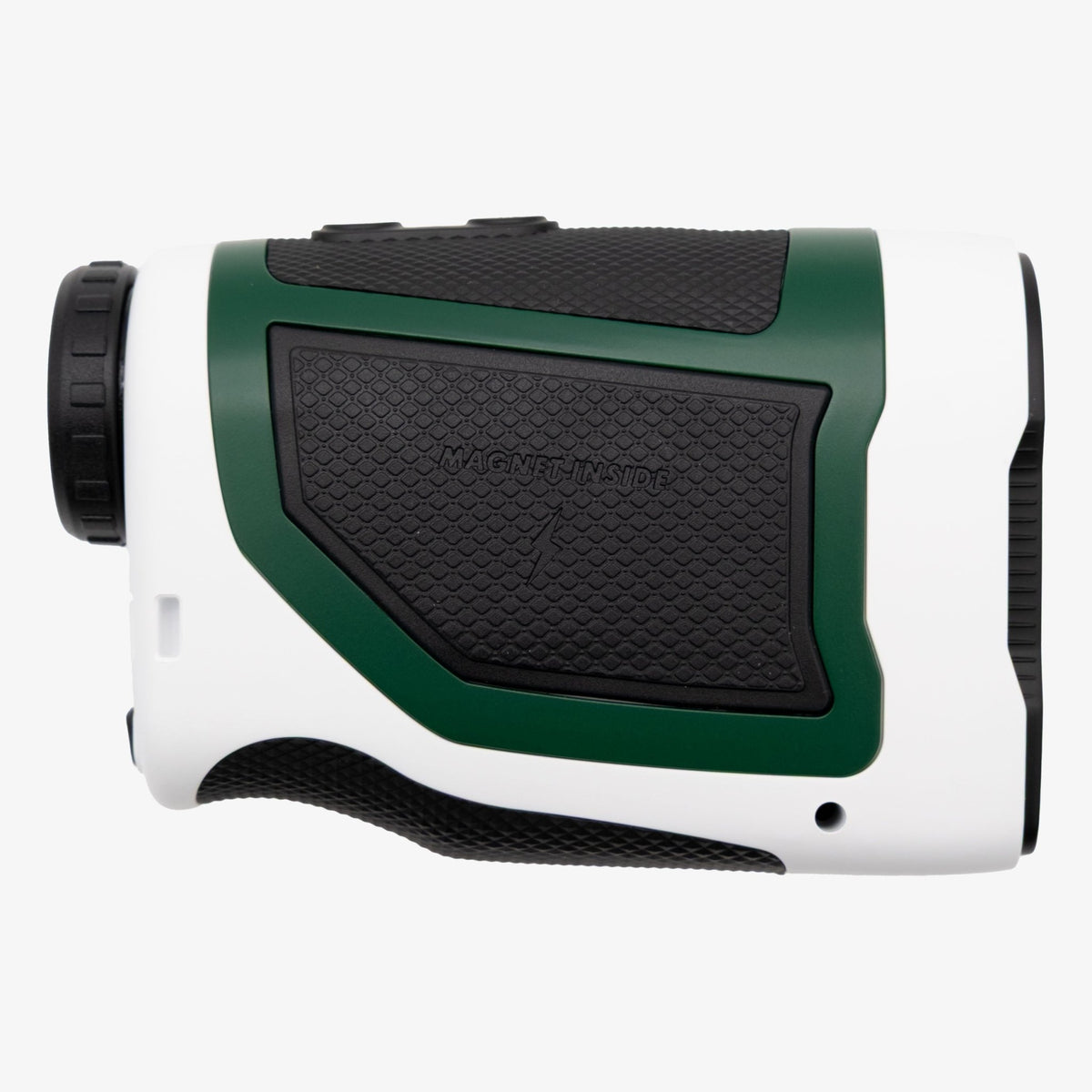 New York Jets Foresight golf rangefinder by Team Golf, view 4