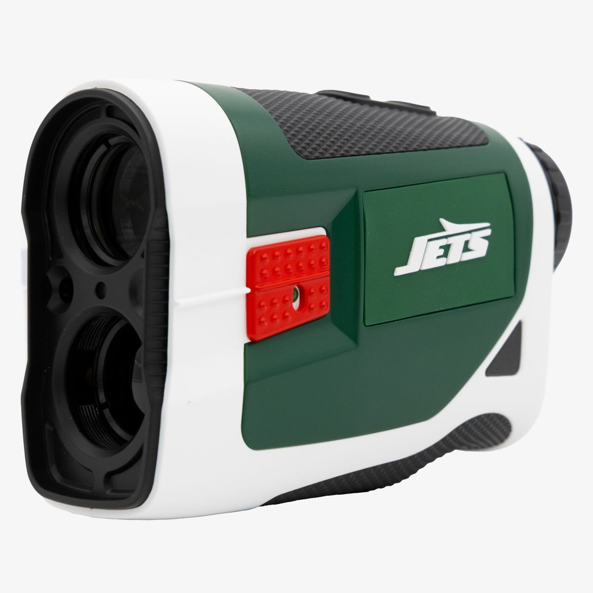 New York Jets Foresight golf rangefinder by Team Golf, view 1