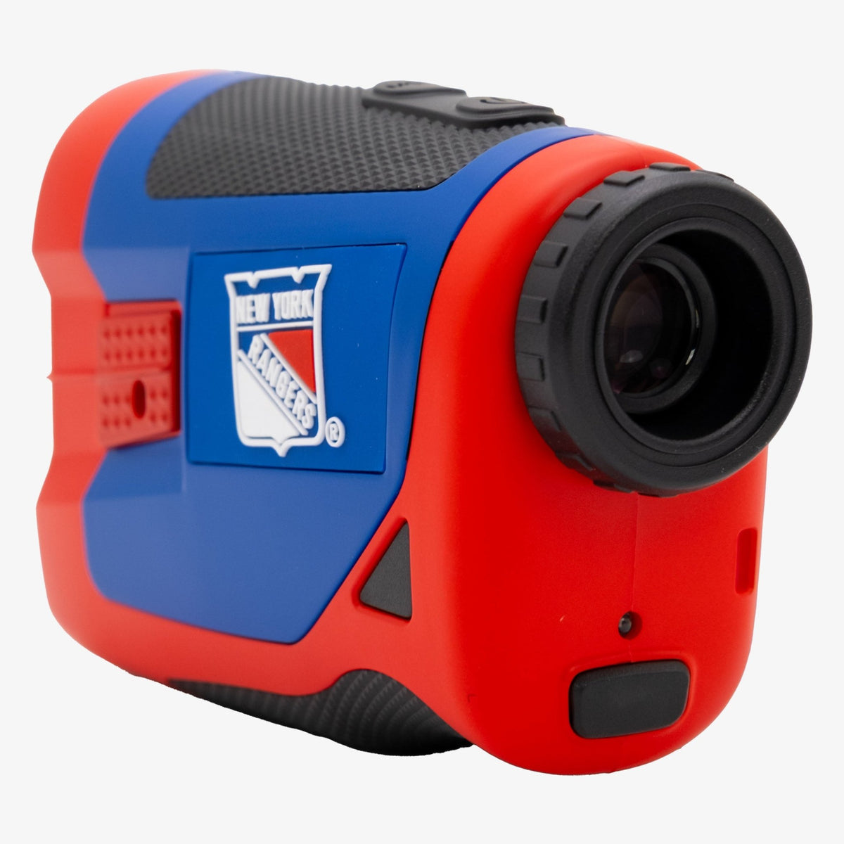 New York Rangers Foresight golf rangefinder by Team Golf, view 3