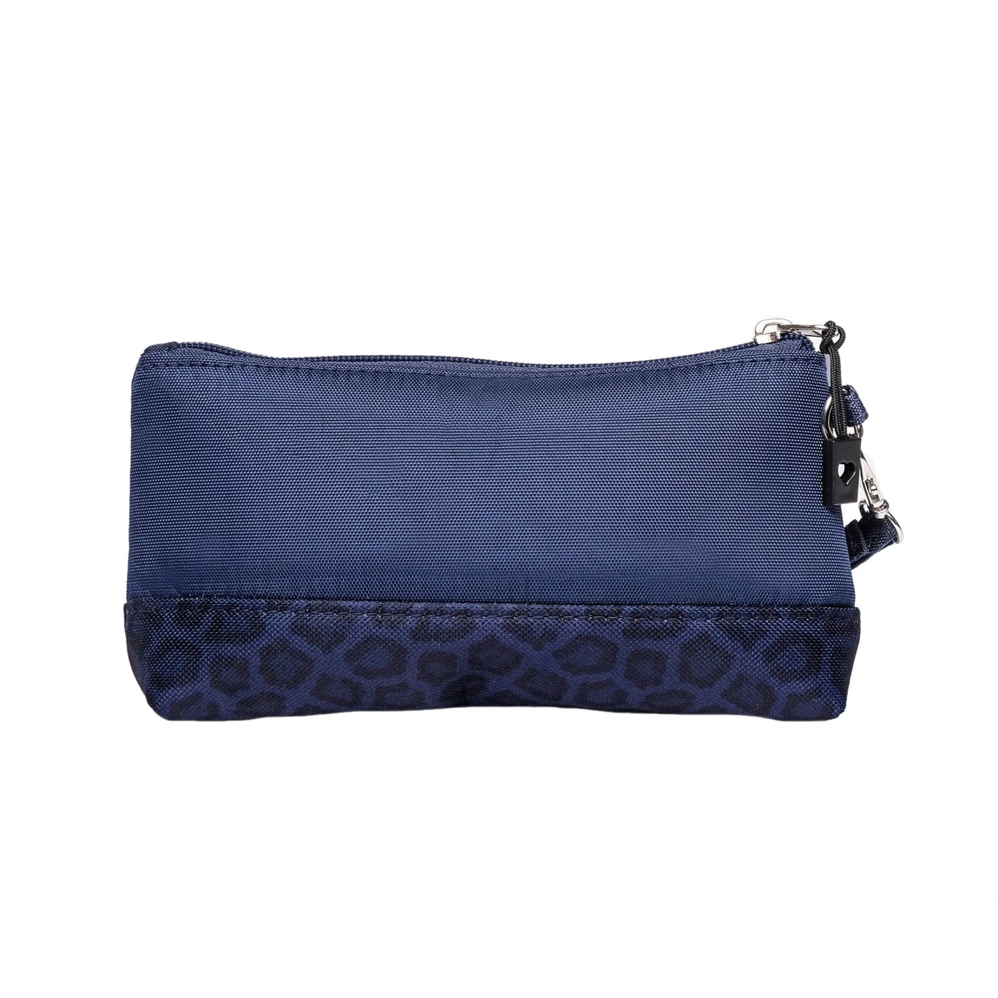 Night Camouflage Wristlet with Removeable Strap - Club Rehab