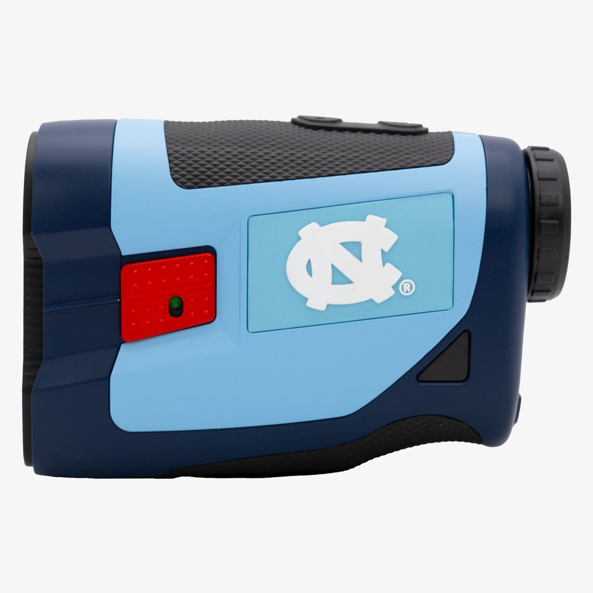 North Carolina Tar Heels Foresight golf rangefinder by Team Golf, view 2