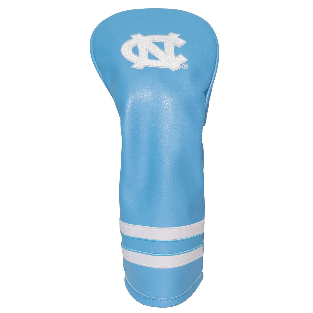 North Carolina Tar Heels Vintage Embroidered Fairway Headcover
