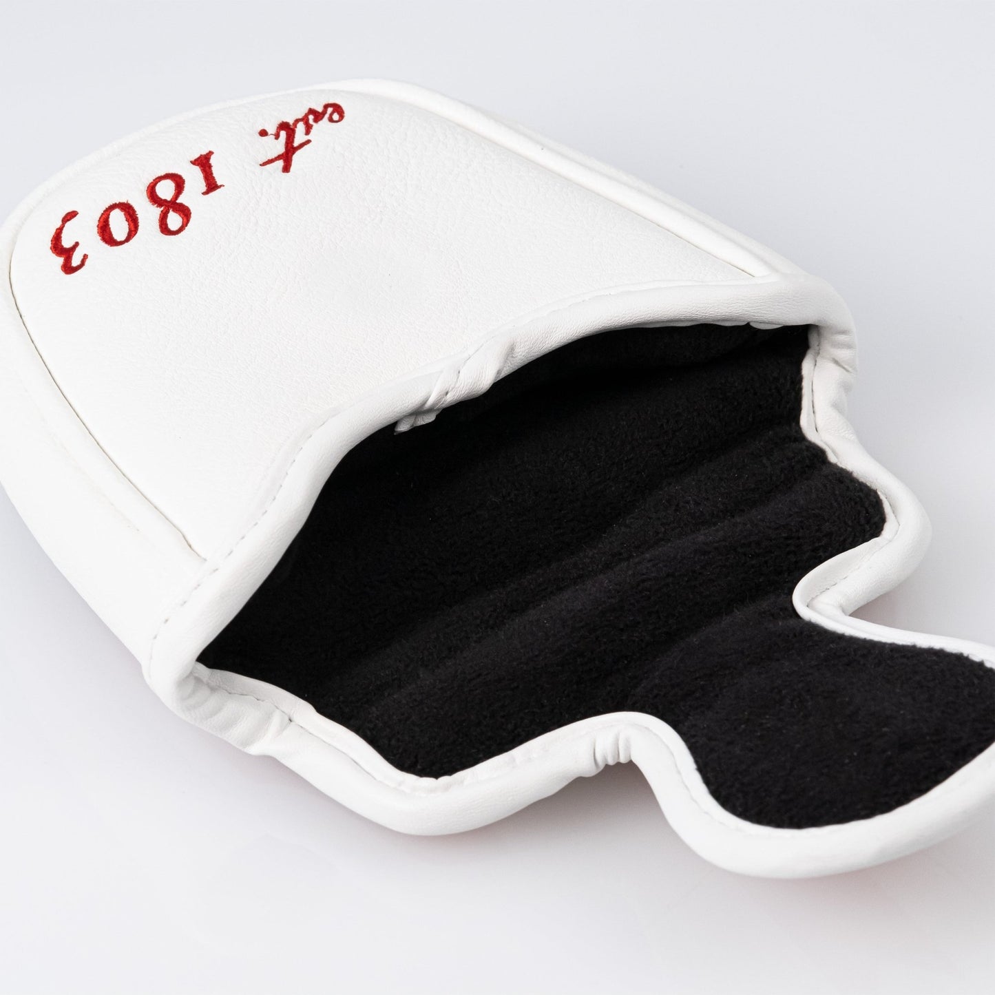 Ohio State Flag - Mallet Putter Cover - Club Rehab