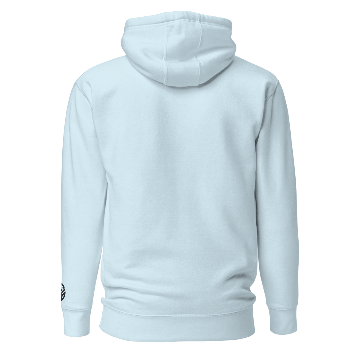 Oklahoma Breeze Hoodie - White S - Club Rehab