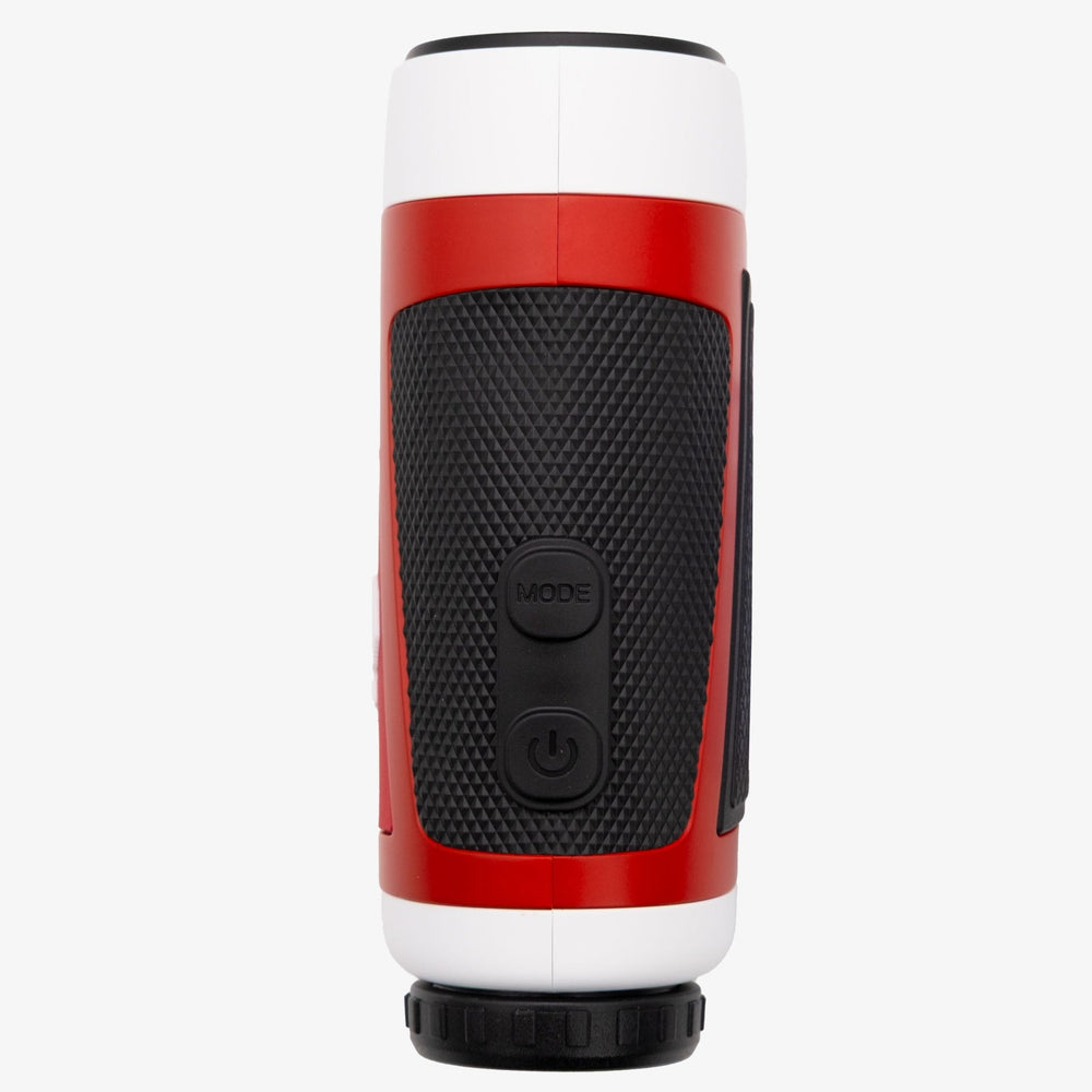 Oklahoma Sooners Foresight — Top controls and textured grip