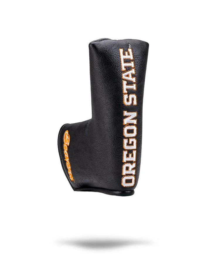 Oregon State University - Blade Putter Cover - Club Rehab