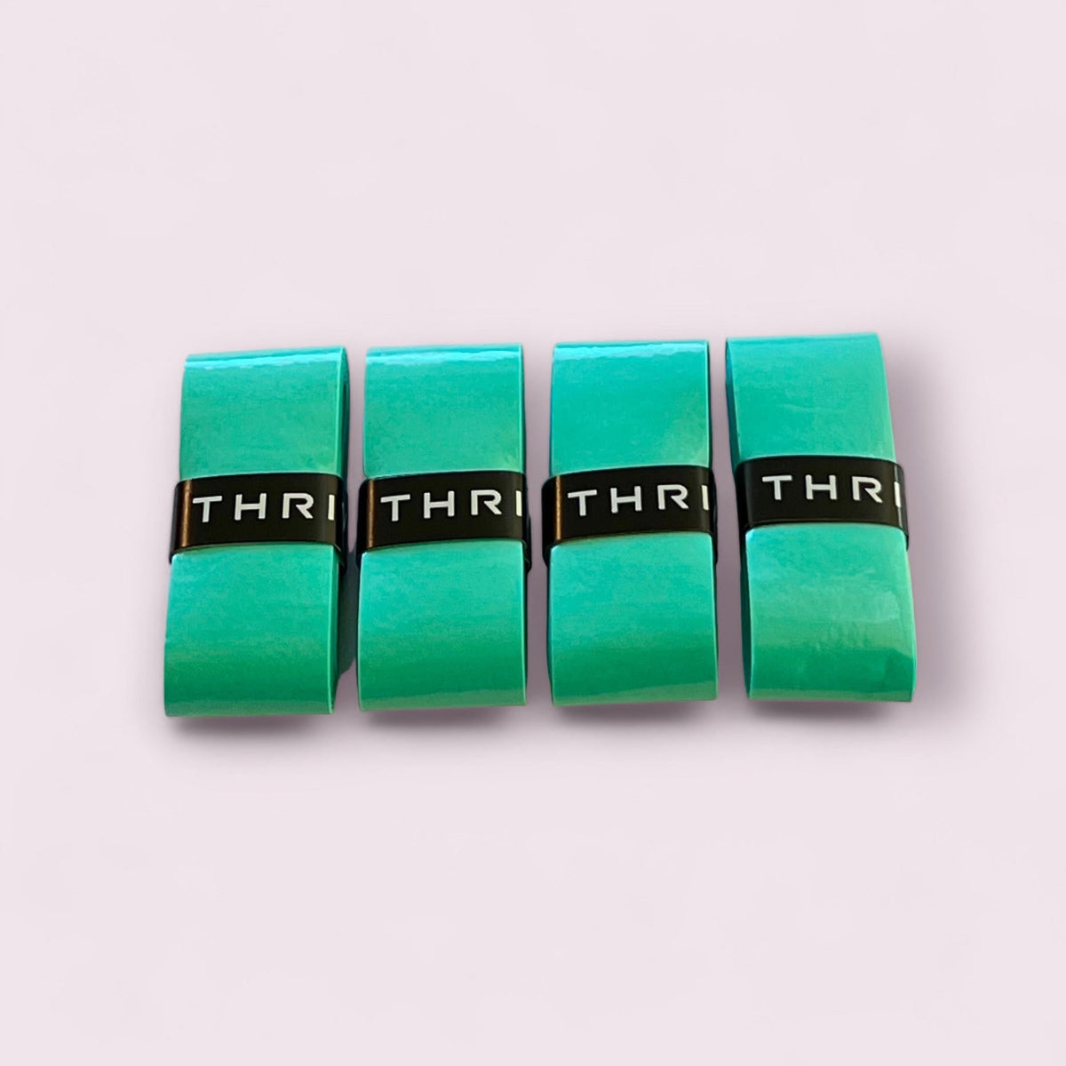Overgrips (Super Tacky) - Teal - Club Rehab