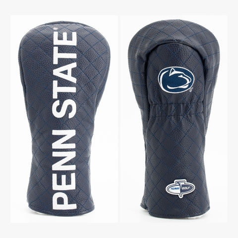 Penn State Nittany Lions gestepptes Fairway-Holz-Headcover