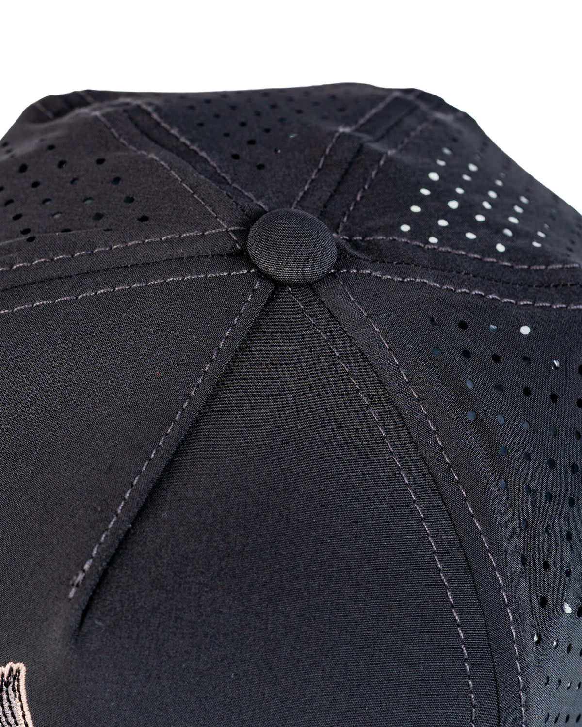 Perforated Rope Hat - Mallard, alternate product view 9