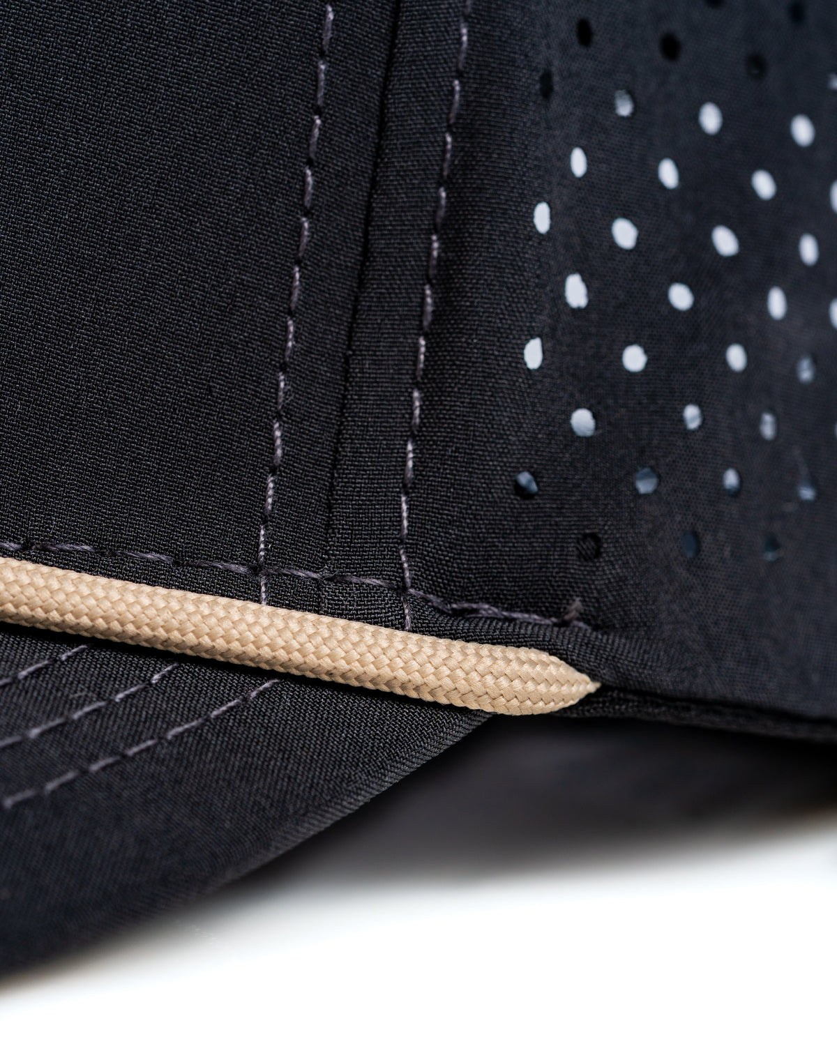 Perforated Rope Hat - Mallard, alternate product view 10