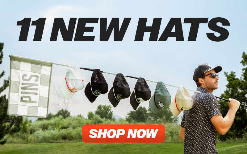 Perforated Rope Hat - Mallard, alternate product view 12