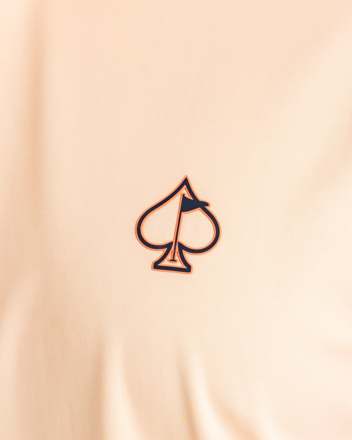 Performance Golf Hoodie - Autumn Leaves - S - Club Rehab