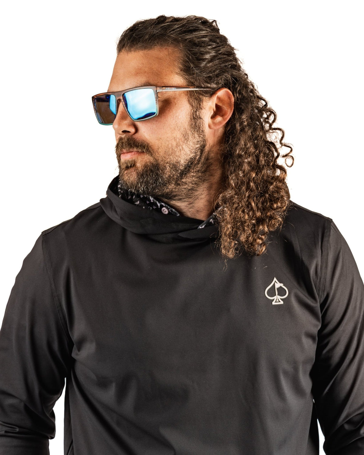 Performance Golf Hoodie - Duck Hook - S - Club Rehab