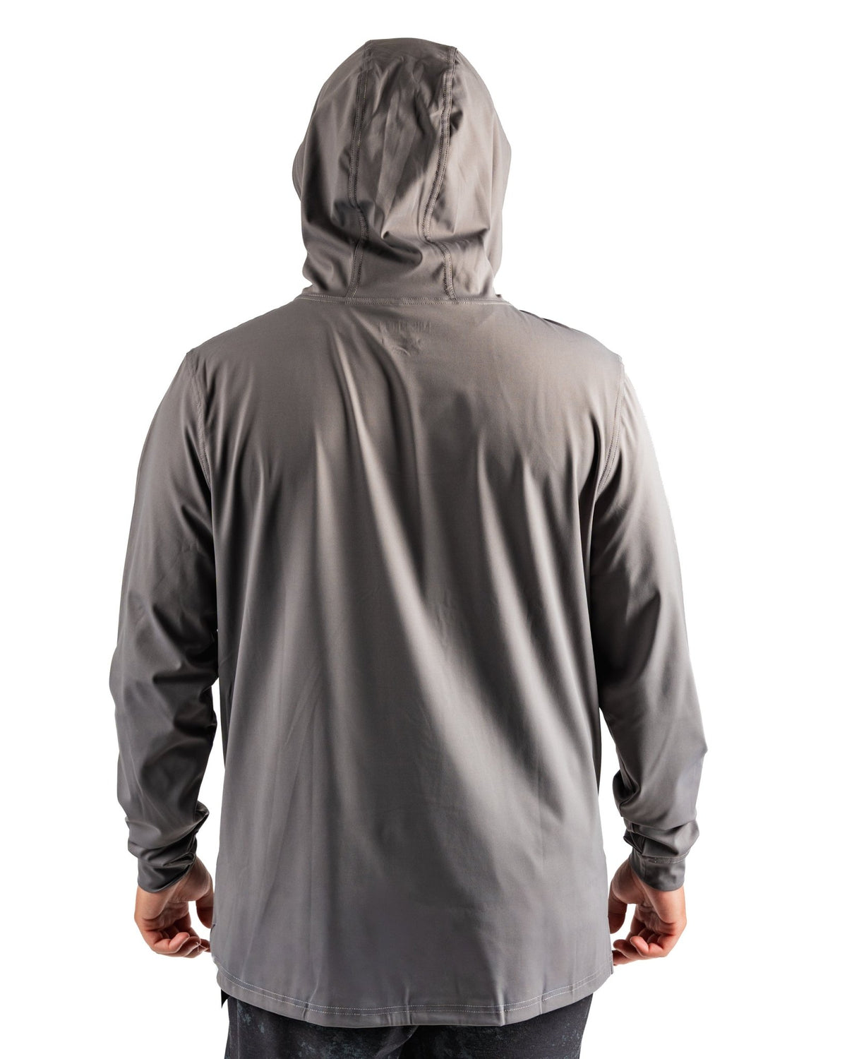 Performance Golf Hoodie - Hops & Barely - S - Club Rehab