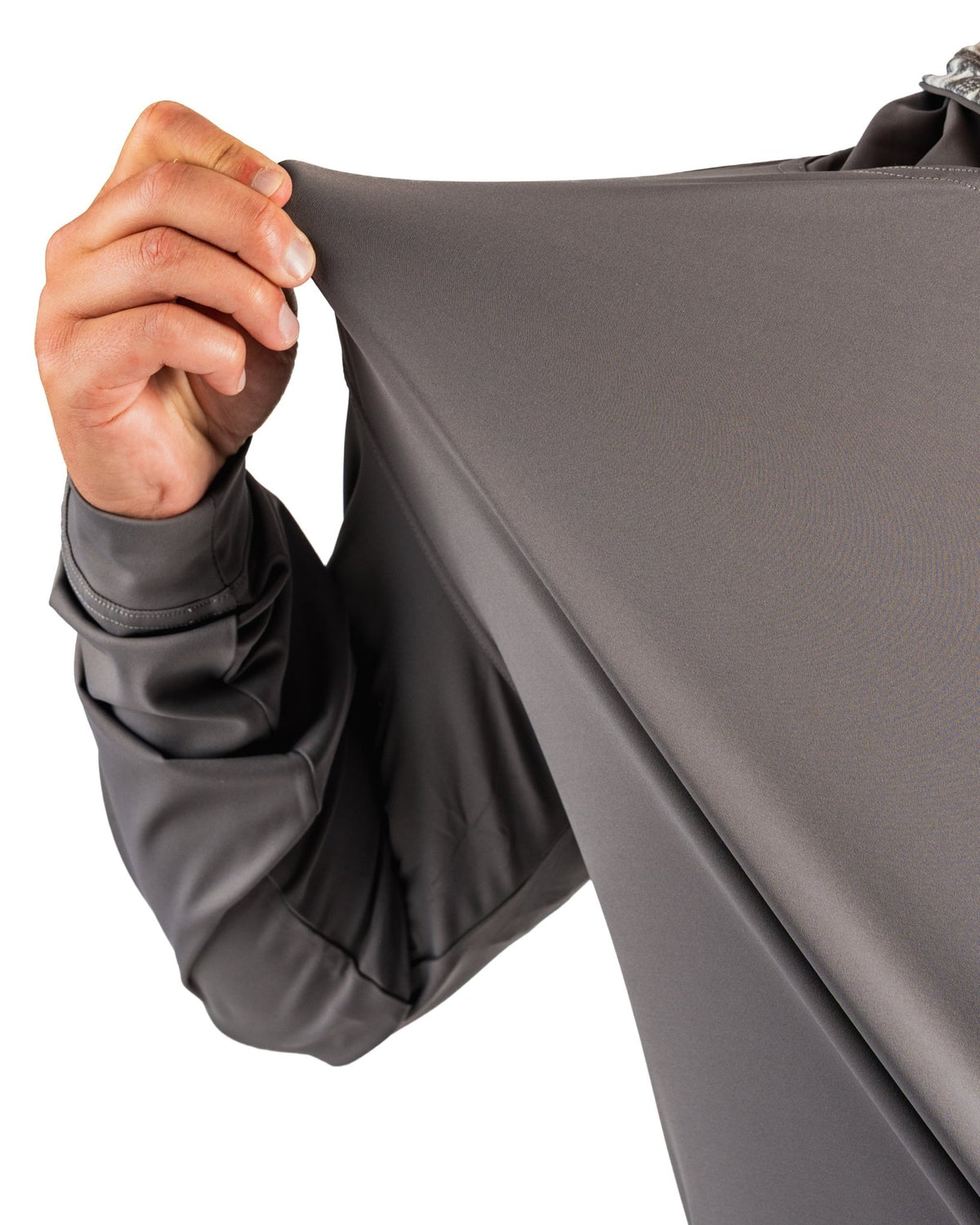 Performance Golf Hoodie - Hops & Barely - S - Club Rehab