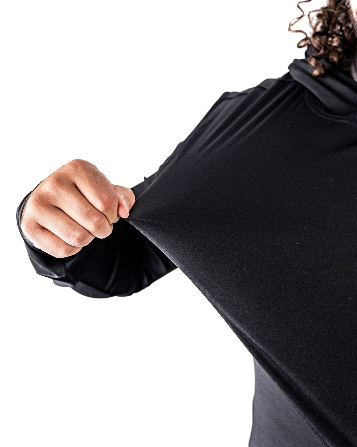 Performance Golf Hoodie - Poker - S - Club Rehab