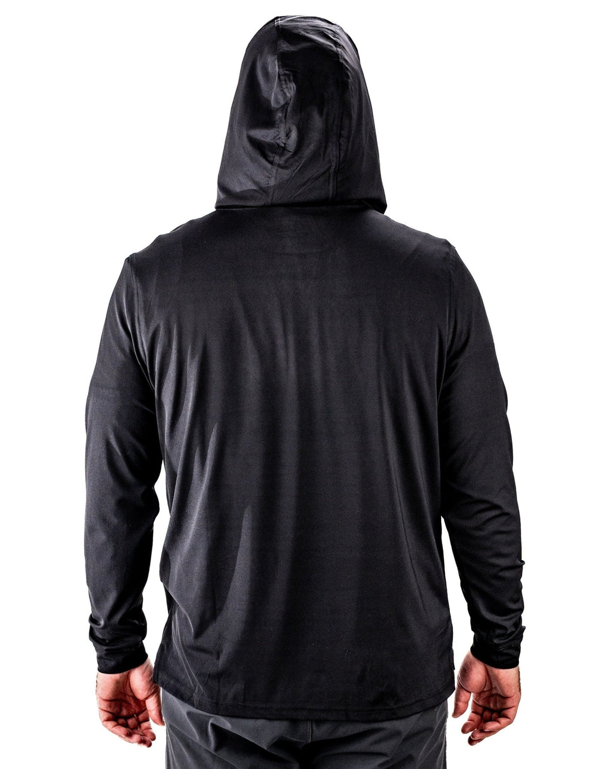 Performance Golf Hoodie - Poker - S - Club Rehab