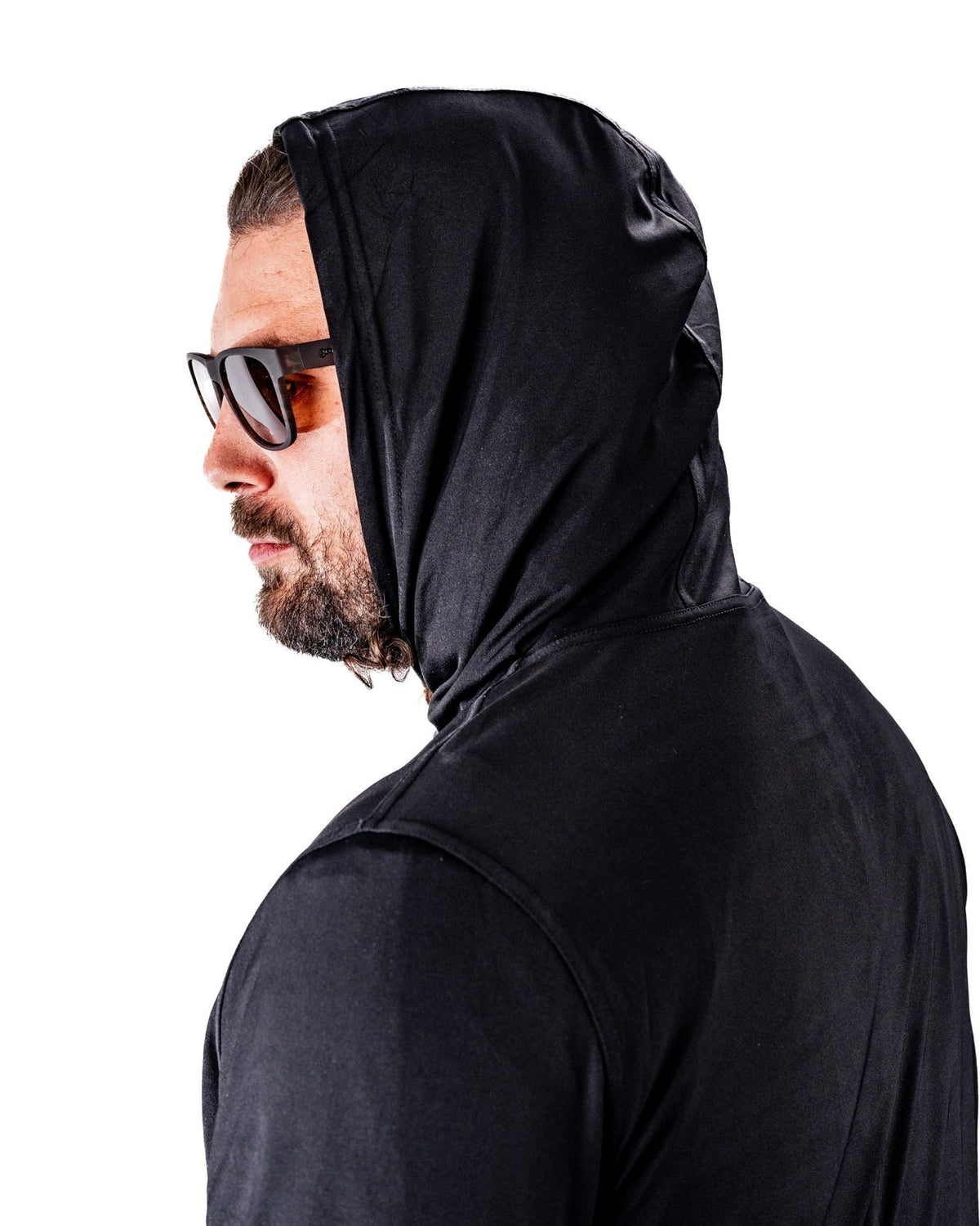 Performance Golf Hoodie - Poker - S - Club Rehab