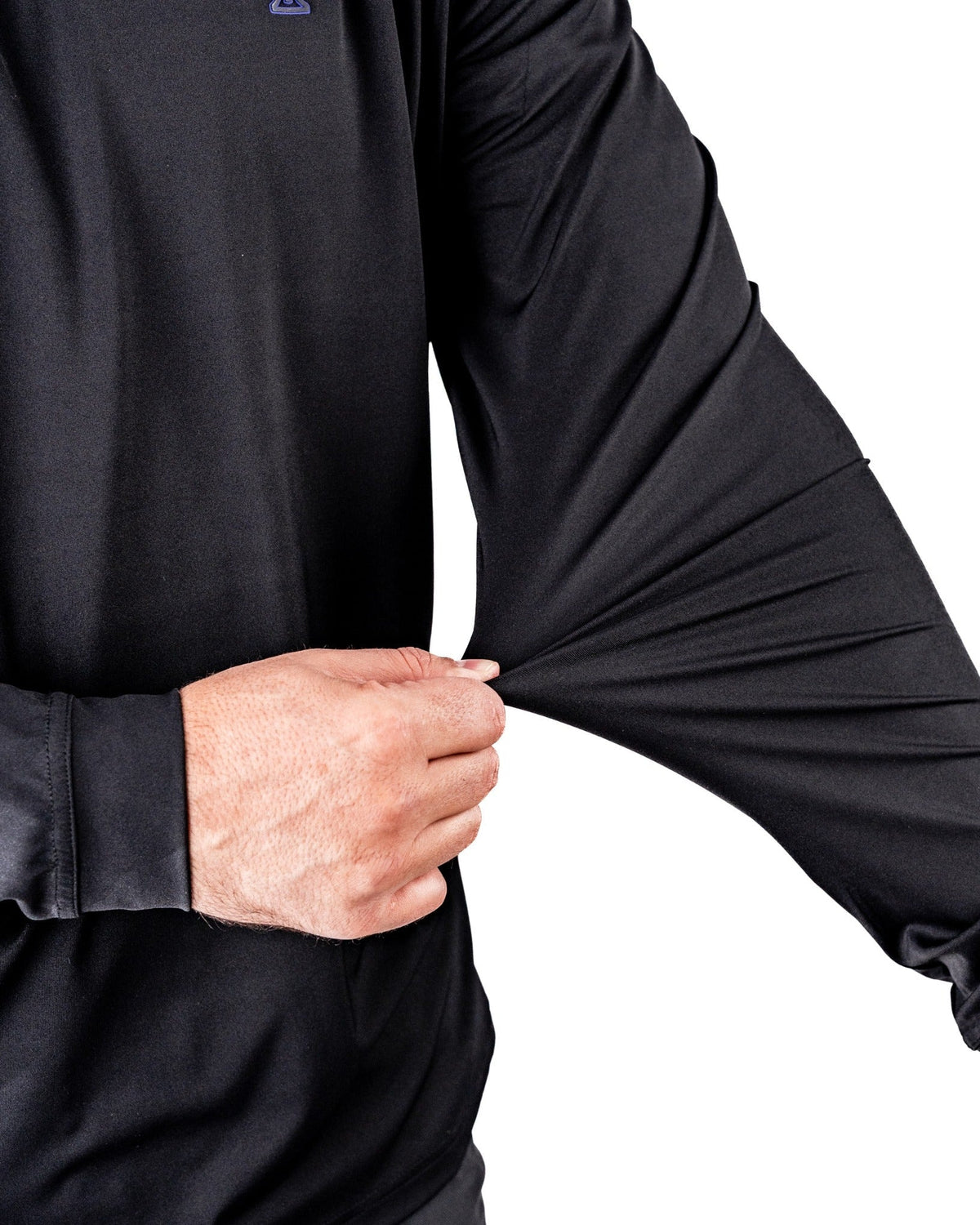 Performance Golf Hoodie - Poker - S - Club Rehab