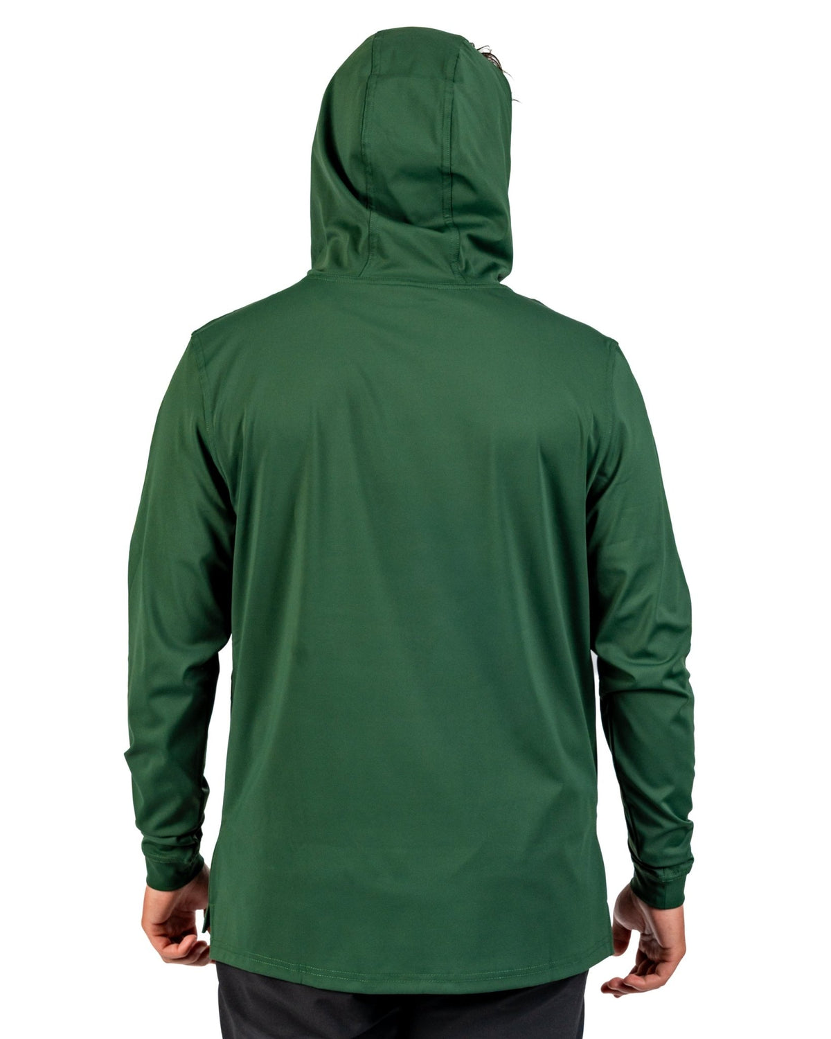 Performance Golf Hoodie - Tee Time - S - Club Rehab