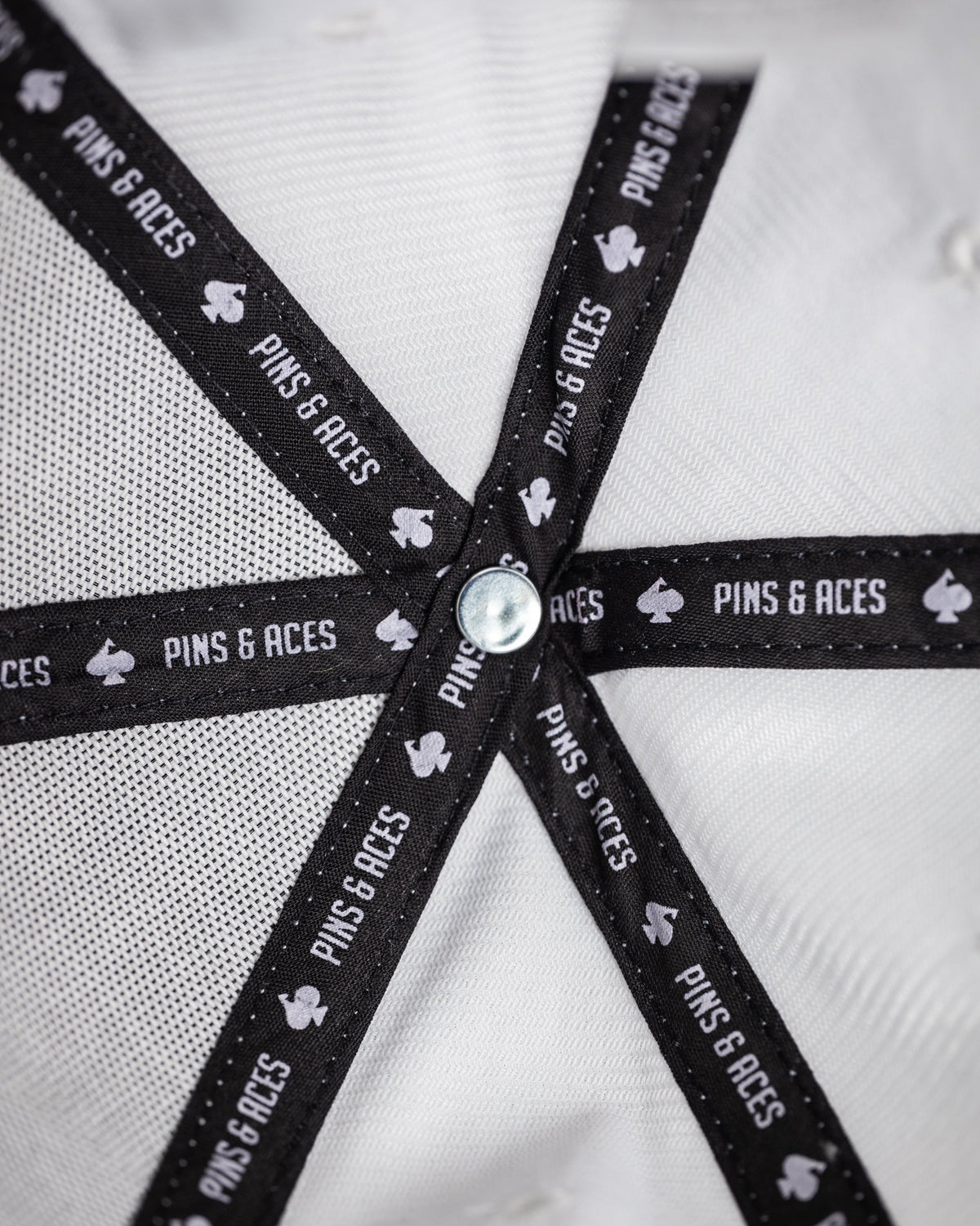 Performance Spade Hat - White, alternate product view 11