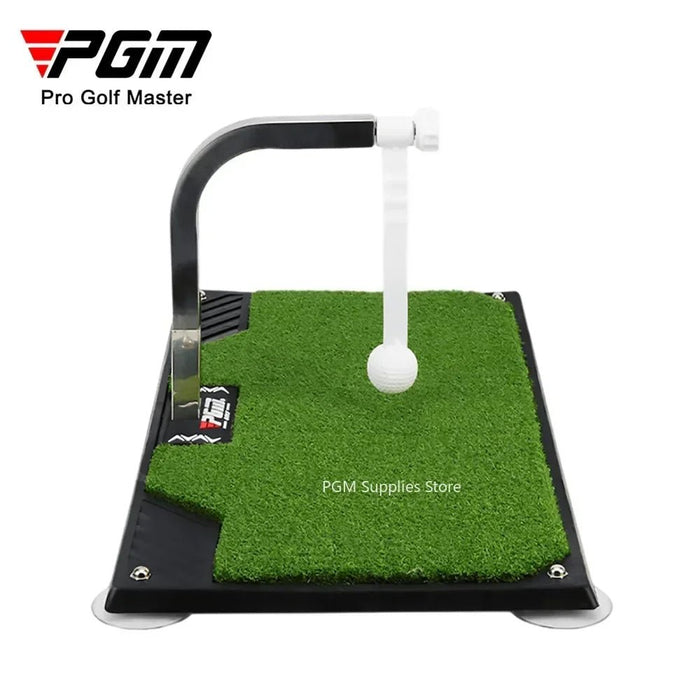 PGM 360° Rotating Golf Swing Trainer - Club Rehab