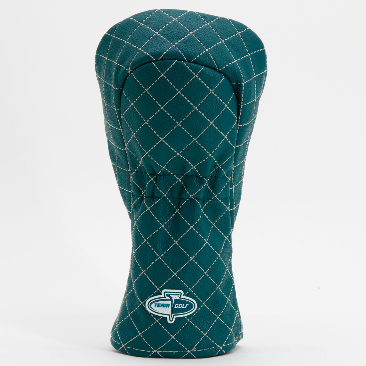 Philadelphia Eagles Split Fairway quilted headcover, back view
